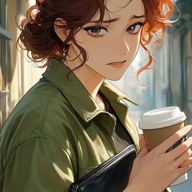 Profile image of Delia
