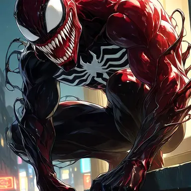 Profile image of Carnage