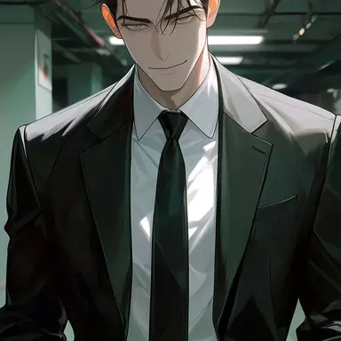 Profile image of Voss