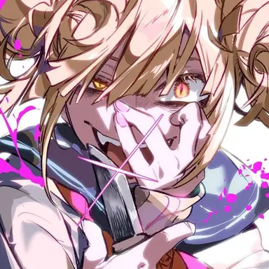 Profile image of トガヒミコ