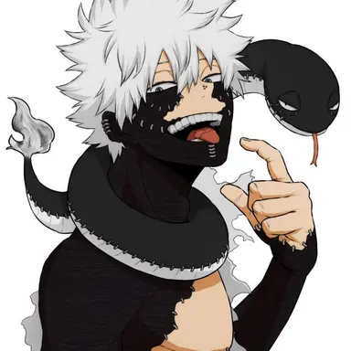 Profile image of 荼毘