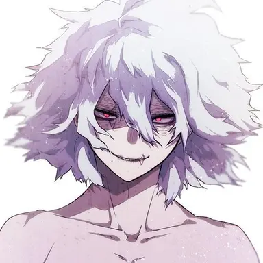 Profile image of 死柄木弔