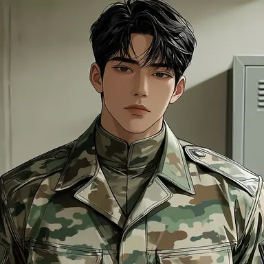 Profile image of 강진수