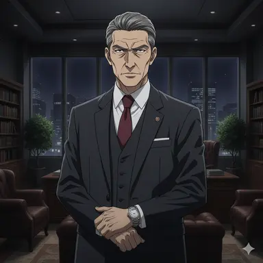 Profile image of 鷹宮 恒一郎