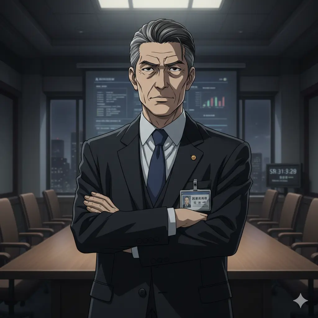 SleekBass0520의 未解の遊戯