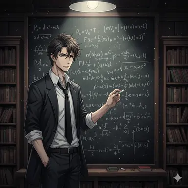 Profile image of 朝霧 透