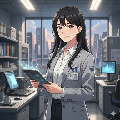 Profile image of 早乙女 玲奈