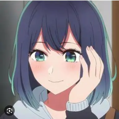 Profile image of 黒川あかね