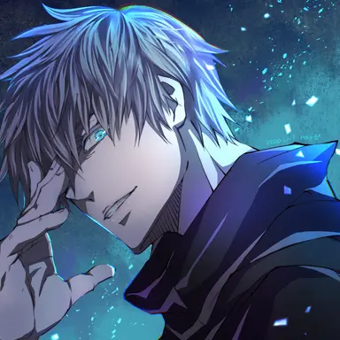 Profile image of 五条悟