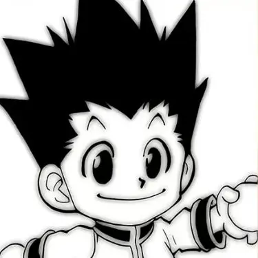 Profile image of ゴン