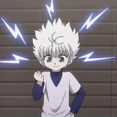 Profile image of キルア