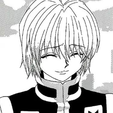 Profile image of クラピカ