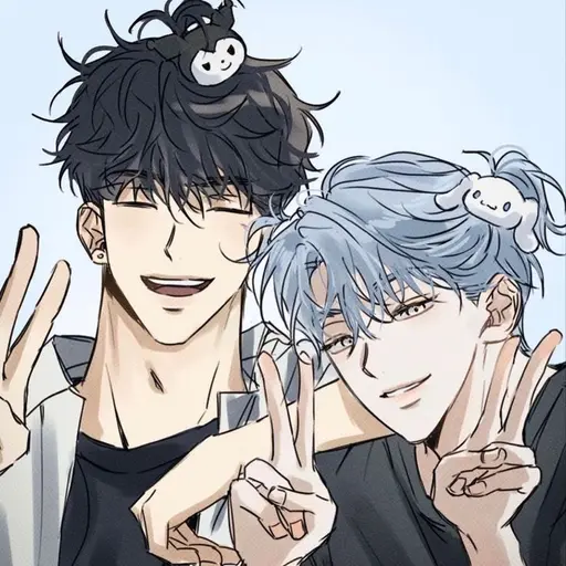 Howeol_ch의 권도일,남최현