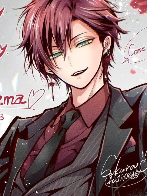 noa._.7689의 文月推しの方々にどうぞ☆