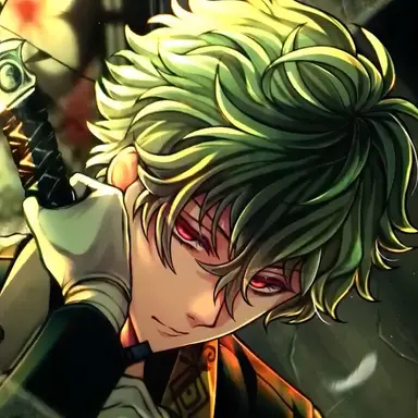 Profile image of 花丸