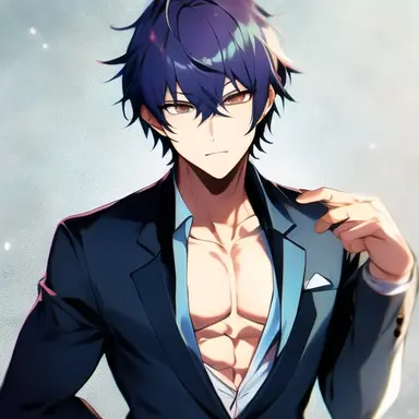 Profile image of Jake