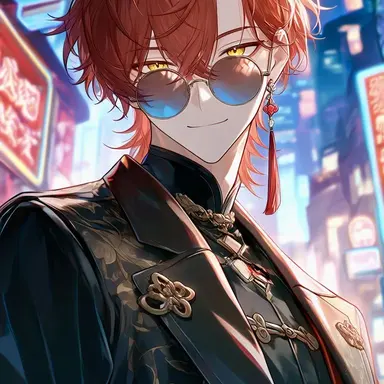 Profile image of Hachidori