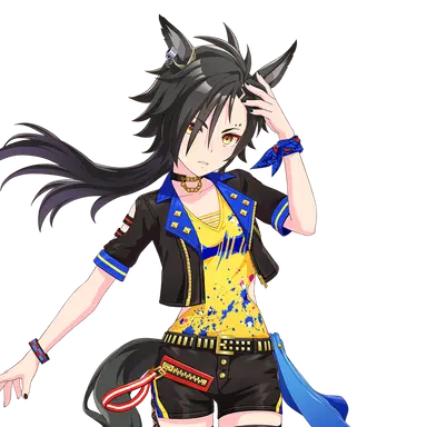 Profile image of エアシャカール