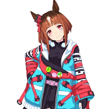 Profile image of トランセンド