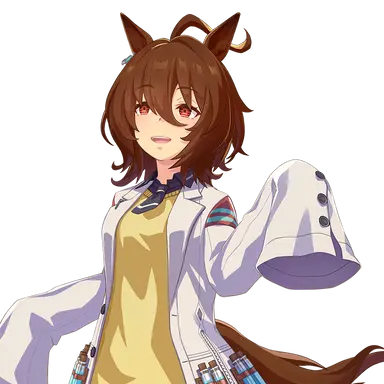 Profile image of アグネスタキオン