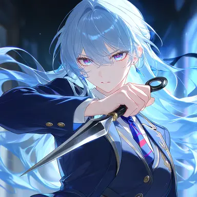 Profile image of 은하