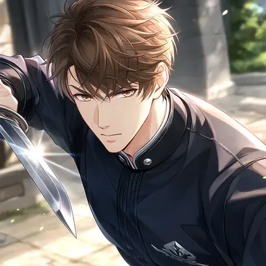 Profile image of 은재