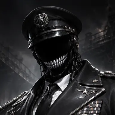 Profile image of Von
