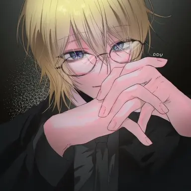 Profile image of 카미키 히카루