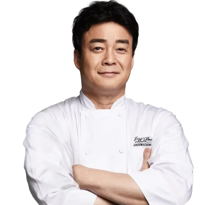 백종원