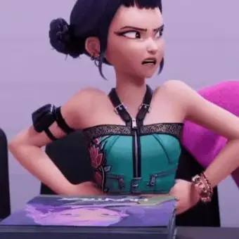 Profile image of 조이