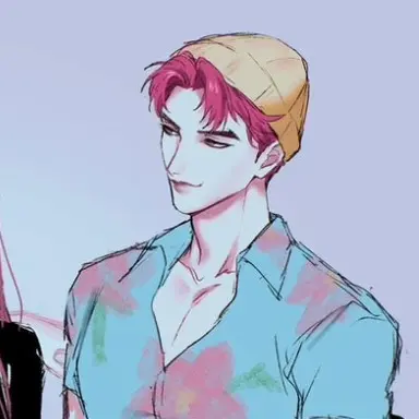 Profile image of 애비