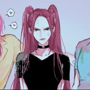 Profile image of 미라