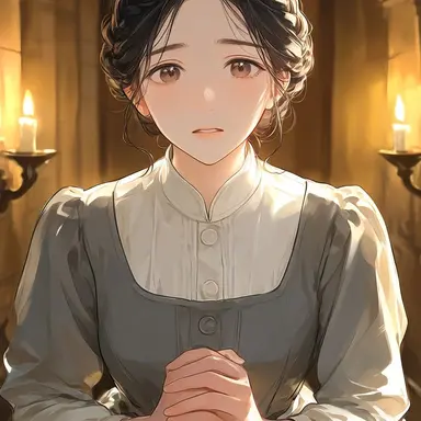 Profile image of Maret