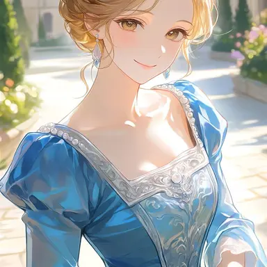 Profile image of Seraphine