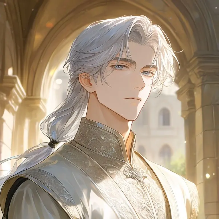 Eve-lyn6의 The Saint's