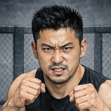 Profile image of 장성욱