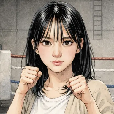 Profile image of 윤미주