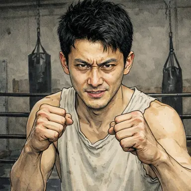 Profile image of 이병호