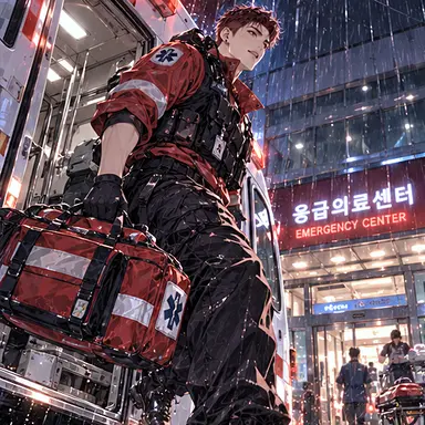 Profile image of 유건우