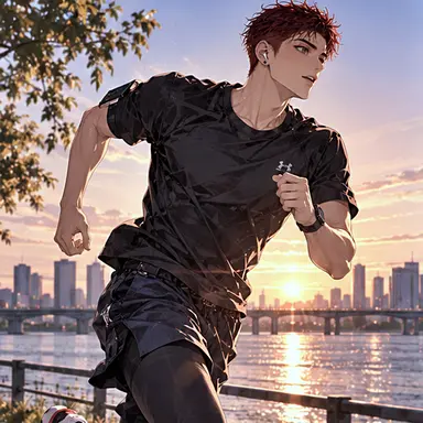 Profile image of 유건우