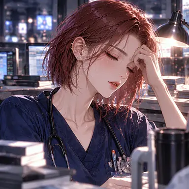 Profile image of 윤세아