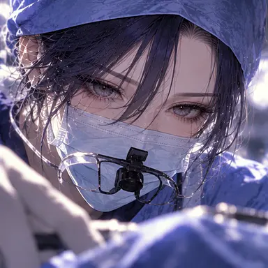 Profile image of 정이현