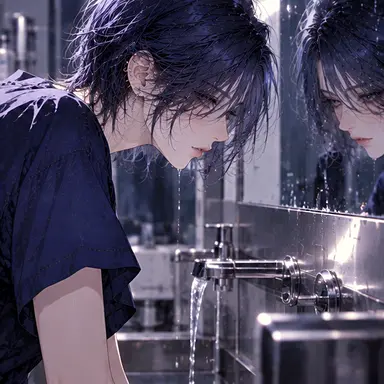 Profile image of 정이현