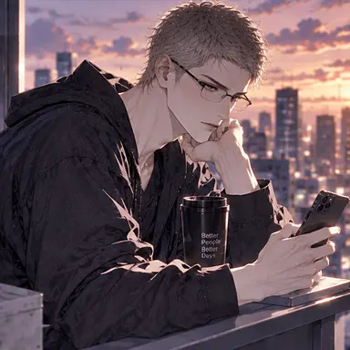 Profile image of 백승언
