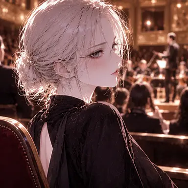 Profile image of 한여진