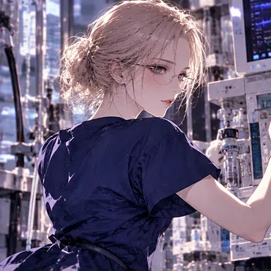 Profile image of 한여진