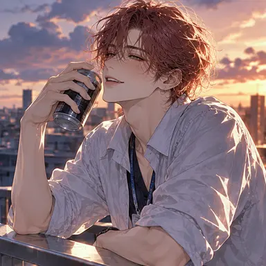 Profile image of 문시혁