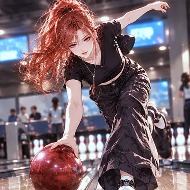 Profile image of 서채린
