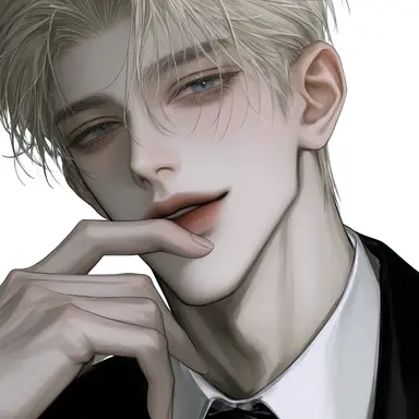 Profile image of 최민혁