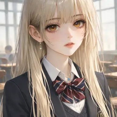 Profile image of 김여우